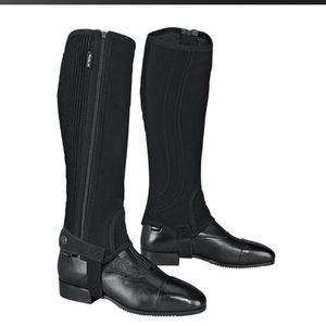 Dublin Easy-Care II Half Chaps